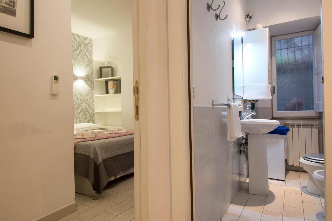 Apartamento Chroma Farinone 28 *