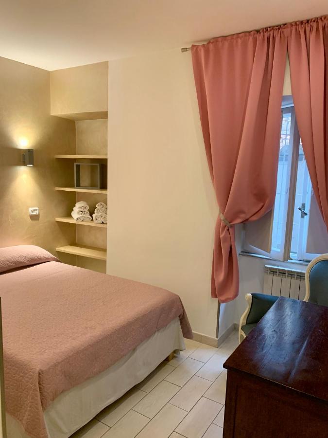 Apartamento Chroma Farinone 28