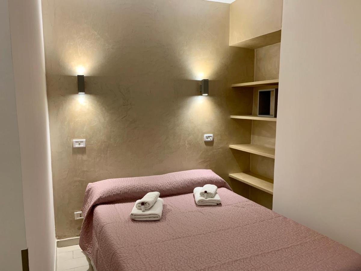 Apartamento Chroma Farinone 28